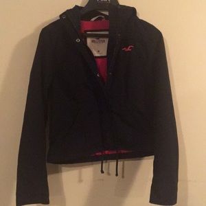 Hollister women’s jacket